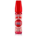 Dinner Lady Strawberry Bikini 20 ml Longfill